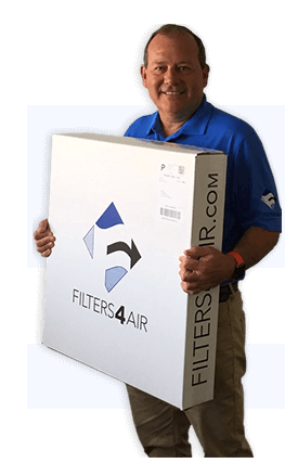 Filters4Air (Filtration Products) – David Dilling, President